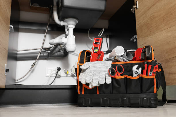 Best Water Leak Repair  in Arabi, LA