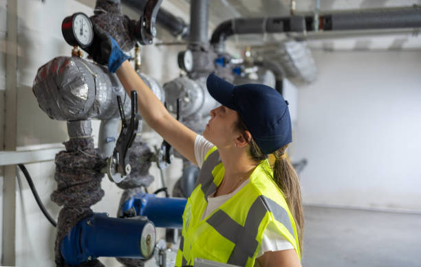 Boilers & Radiators in Arabi, LA