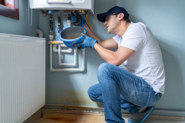 Best Leak Detection Services  in Arabi, LA