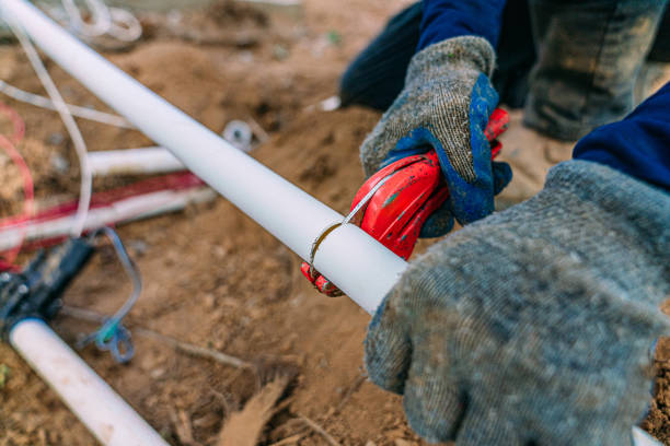Sprinkler Systems in Arabi, LA